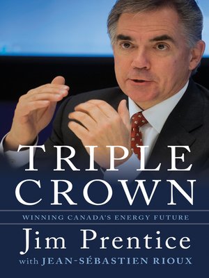 cover image of Triple Crown